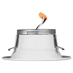 Nicor LED Recessed Downlight (13846) 9 Nicor LED Recessed Downlight (13846) -Light Bulbs Shop 138442md
