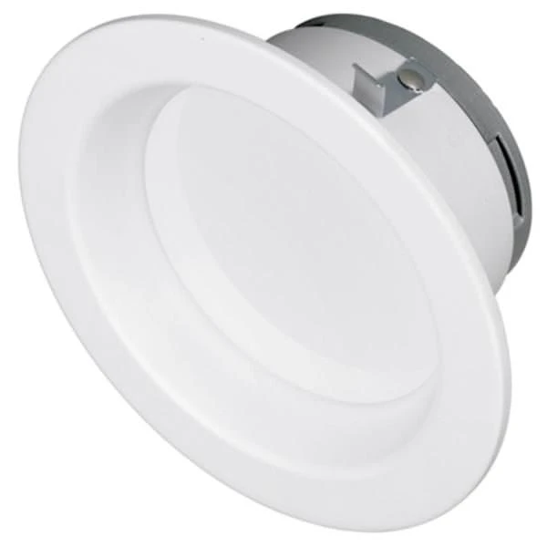 Nicor LED Recessed Downlight (13846) 4 Nicor LED Recessed Downlight (13846) - Image 2