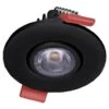 Nicor LED Recessed Gimbal Downlight (13889) 2 Nicor LED Recessed Gimbal Downlight (13889) -Light Bulbs Shop 13885alg 2