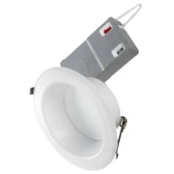Keystone LED Recessed Downlight (13927)