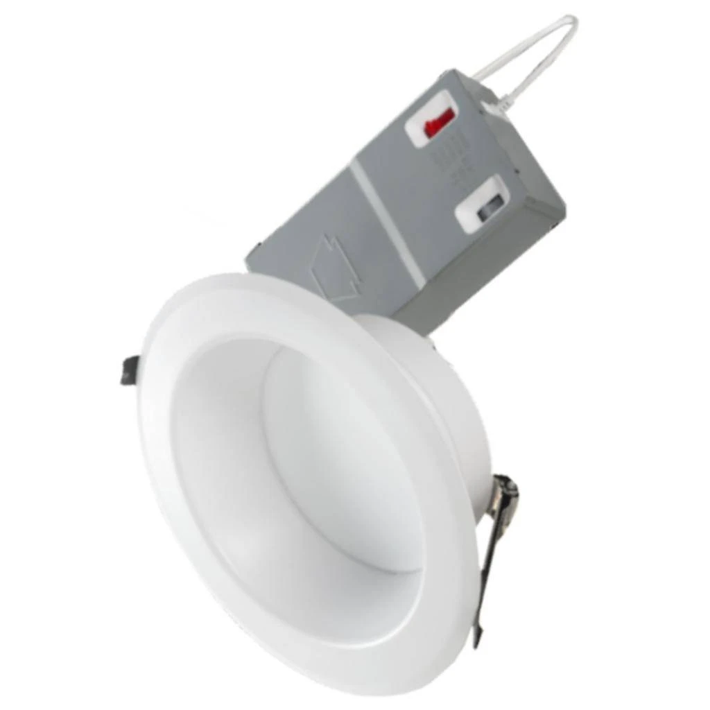 Keystone LED Recessed Downlight (13929) 3 Keystone LED Recessed Downlight (13929)
