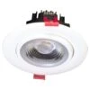 Nicor LED Recessed Gimbal Downlight (13941) 1 Nicor LED Recessed Gimbal Downlight (13941) -Light Bulbs Shop 13941lg 1