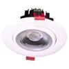 Nicor Recessed Gimbal Light Fixture (13943) -Light Bulbs Shop 13943lg