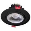 Nicor Recessed Gimbal Downlight (13951) 2 Nicor Recessed Gimbal Downlight (13951) -Light Bulbs Shop 13949amd 2