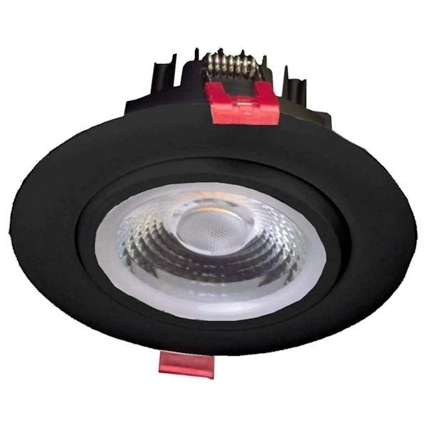 Nicor Recessed Gimbal Downlight (13951) 3 Nicor Recessed Gimbal Downlight (13951)
