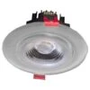 Nicor LED Recessed Gimbal Downlight (13958) 1 Nicor LED Recessed Gimbal Downlight (13958) -Light Bulbs Shop 13958amd 2