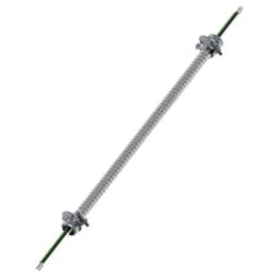 Keystone Metal-Clad Cable For LED Downlight (13977)