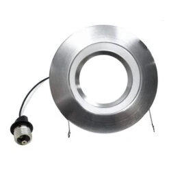 Nicor Recessed LED Light Fixture (14075) -Light Bulbs Shop 14052md