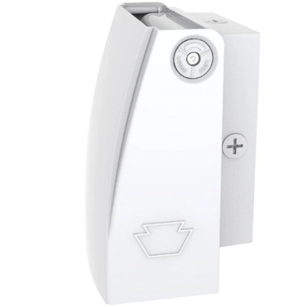 Keystone Wall Pack Light Fixture (14187) 3 Keystone Wall Pack Light Fixture (14187)