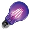 Feit Electric LED Black Light (14316) -Light Bulbs Shop 14316alg