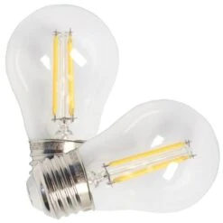 Feit Electric LED Light Bulb (2 Pack) (14367) -Light Bulbs Shop 14367md
