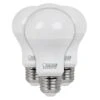 Feit Electric LED Light Bulb (4 Pack) (14388) -Light Bulbs Shop 14388lg