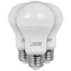 Feit Electric LED Light Bulb (4 Pack) (14389) -Light Bulbs Shop 14389lg