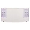 Nicor LED Emergency Light With Remote (14529) -Light Bulbs Shop 14529lg