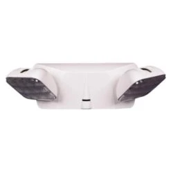 Nicor LED Emergency Light With Remote (14533) -Light Bulbs Shop 145332md