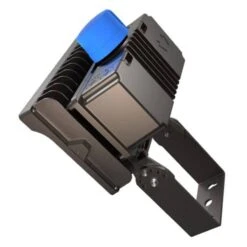 Keystone LED Flood Light Fixture (14566) -Light Bulbs Shop 14557addmd 1