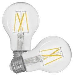 Feit Electric LED Antique Filament Light Bulb (14599)