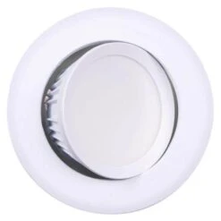 Nicor LED Recessed Gimbal Downlight (14618) 11 Nicor LED Recessed Gimbal Downlight (14618) -Light Bulbs Shop 146142md