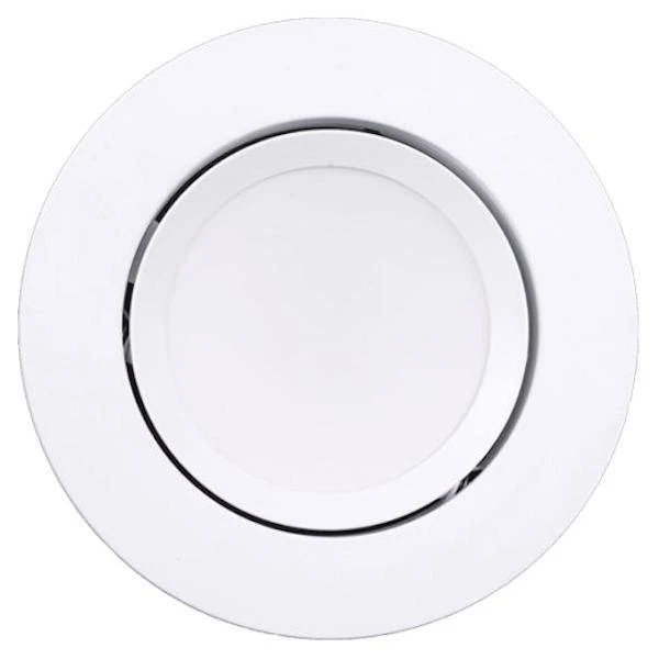 Nicor LED Recessed Gimbal Downlight (14614) 6 Nicor LED Recessed Gimbal Downlight (14614) - Image 4