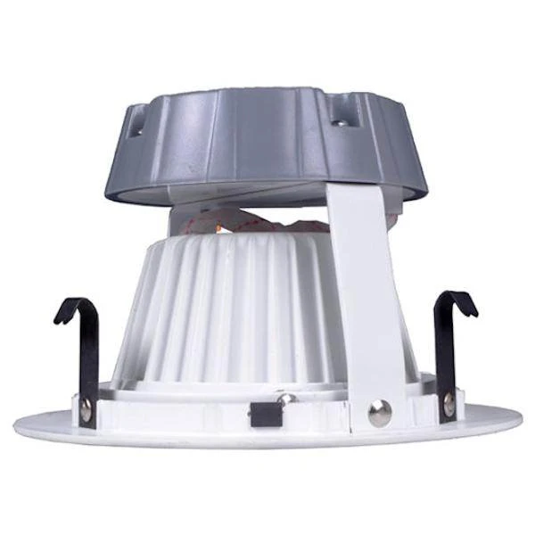 Nicor LED Recessed Gimbal Downlight (14614) 7 Nicor LED Recessed Gimbal Downlight (14614) - Image 5