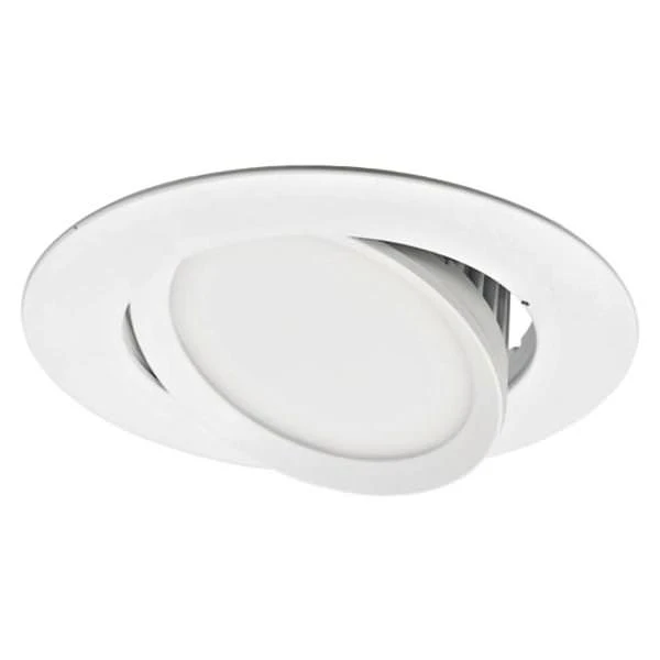 Nicor LED Recessed Gimbal Downlight (14618) 4 Nicor LED Recessed Gimbal Downlight (14618) - Image 2