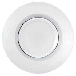 Nicor LED Recessed Gimbal Downlight (14622) -Light Bulbs Shop 146222md 2
