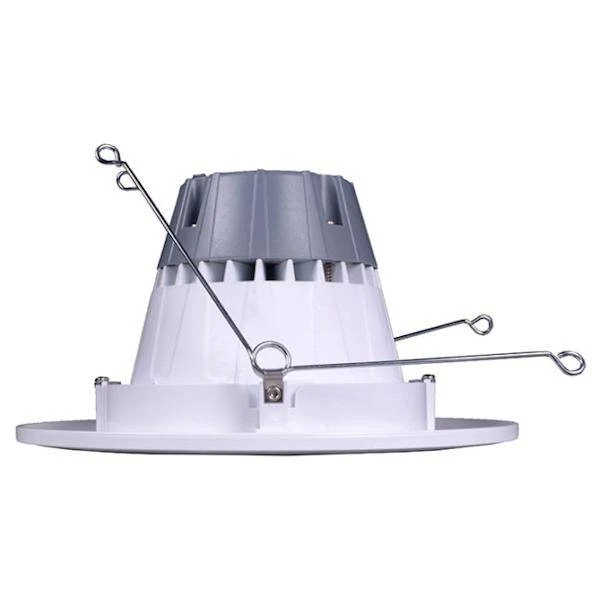 Nicor LED Recessed Gimbal Downlight (14628) 6 Nicor LED Recessed Gimbal Downlight (14628) - Image 4