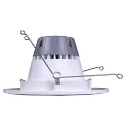Nicor LED Recessed Gimbal Downlight (14624) -Light Bulbs Shop 146223md