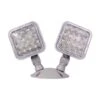 Nicor Emergency Light Remote Heads (14704) 2 Nicor Emergency Light Remote Heads (14704) -Light Bulbs Shop 14704md