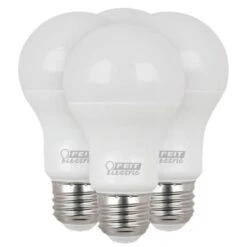 Feit Electric LED Light Bulb (4 Pack) (14705) 6 Feit Electric LED Light Bulb (4 Pack) (14705) -Light Bulbs Shop 14705md 1