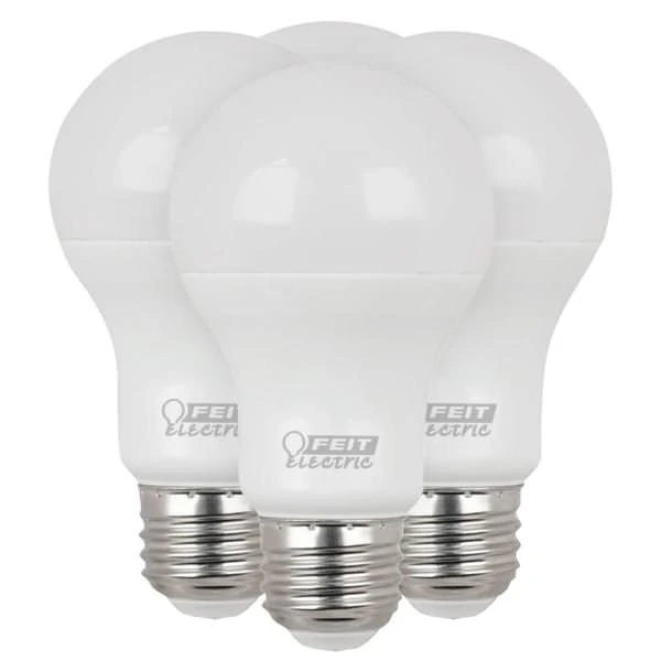 Feit Electric LED Light Bulb (4 Pack) (15488) 4 Feit Electric LED Light Bulb (4 Pack) (15488) - Image 2