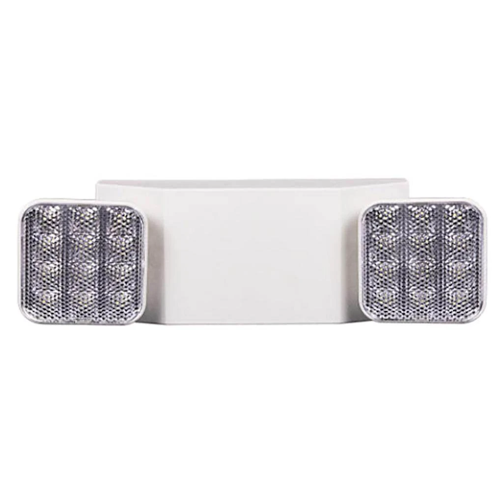 Nicor LED Emergency Light (14710) 3 Nicor LED Emergency Light (14710)
