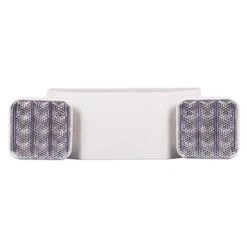 Nicor LED Emergency Light (14710) 6 Nicor LED Emergency Light (14710) -Light Bulbs Shop 14710md 1