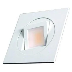 Nicor LED Recessed Downlight (14742) 12 Nicor LED Recessed Downlight (14742) -Light Bulbs Shop 147403md 2