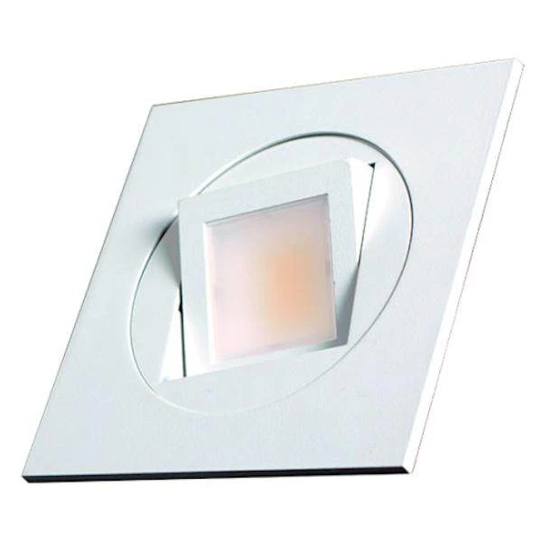 Nicor LED Recessed Downlight (14742) 6 Nicor LED Recessed Downlight (14742) - Image 4