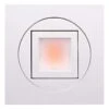 Nicor LED Recessed Downlight (14740) 2 Nicor LED Recessed Downlight (14740) -Light Bulbs Shop 14740lg