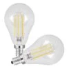 Feit Electric LED Light Bulb (2 Pack) (14775) -Light Bulbs Shop 14775alg