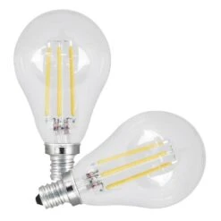 Feit Electric LED Light Bulb (2 Pack) (14775)