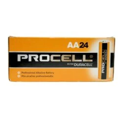 Duracell Battery (24 Pack) (15000)