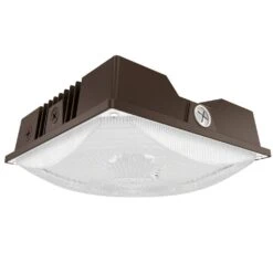 Keystone LED Canopy Fixture (15195)