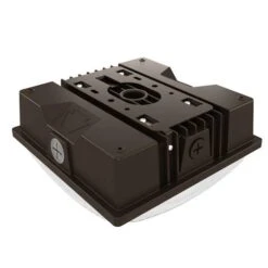 Keystone LED Canopy Fixture (15198) -Light Bulbs Shop 15198addmd