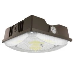 Keystone LED Canopy Fixture (15199)