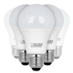 Feit Electric LED Light Bulb (10 Pack) (15319)