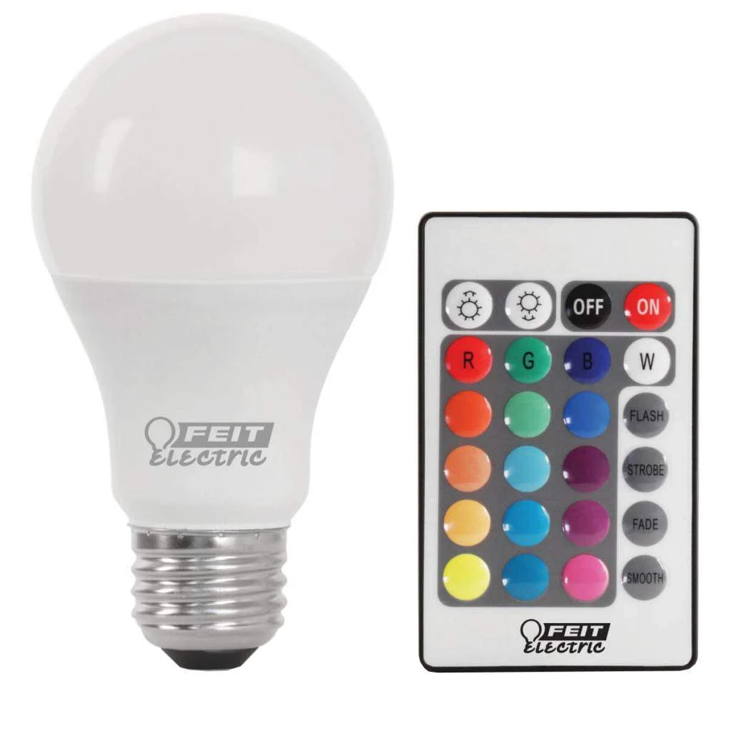 Feit Electric LED Light Bulb (15343) 3 Feit Electric LED Light Bulb (15343)