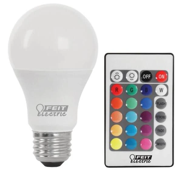 Feit Electric LED Light Bulb (15343) 4 Feit Electric LED Light Bulb (15343) - Image 2