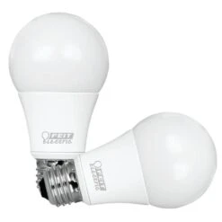 Feit Electric LED Light Bulb (2 Pack) (15351)