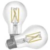 Feit Electric LED Light Bulb (2 Pack) (15366)
