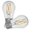 Feit Electric LED Light Bulb (2 Pack) (15386) -Light Bulbs Shop 15385lg 1