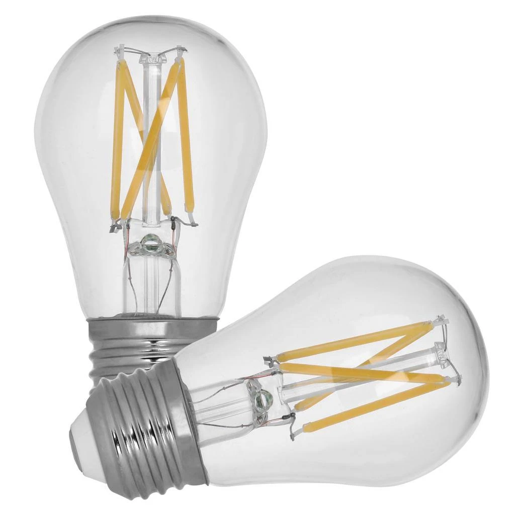 Feit Electric LED Light Bulb (2 Pack) (15386) 3 Feit Electric LED Light Bulb (2 Pack) (15386)