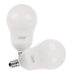 Feit Electric LED Light Bulb (2 Pack) (15387)